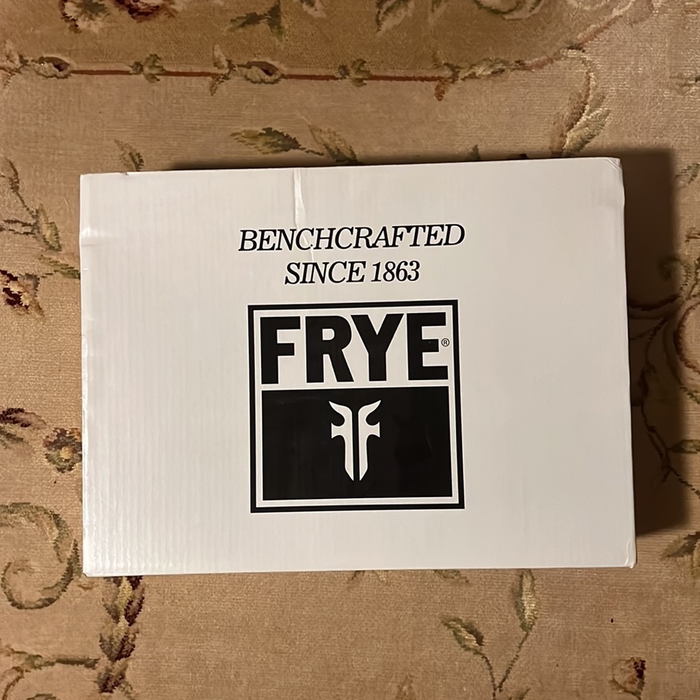 Frye Women’s Boots - Picture 9 of 12